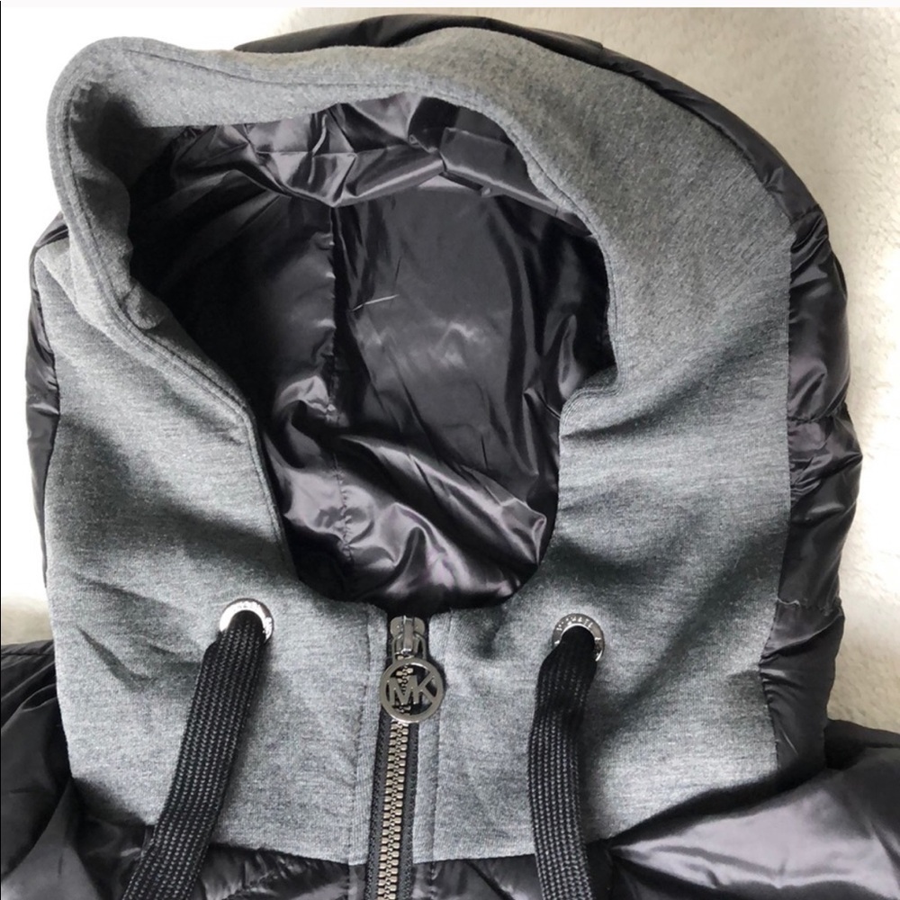 Michael Kors jacket - Picture 3 of 8